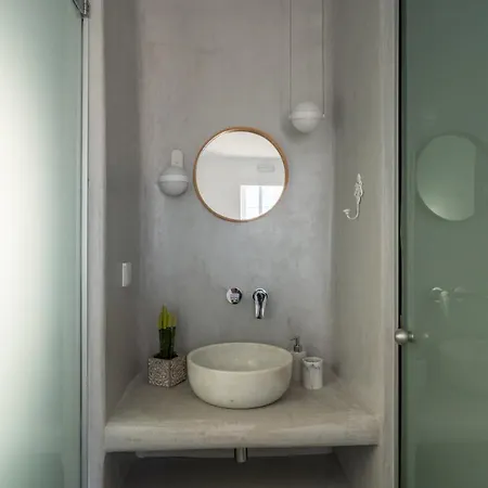 Sea Side In Apartament