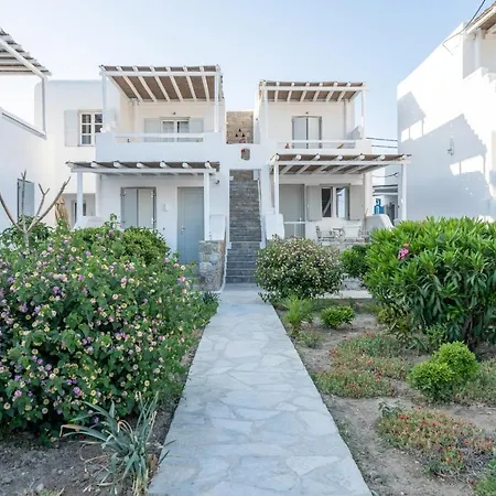 Apartament Sea Side In *