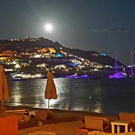 Sea Side In * Ornos (Mykonos)