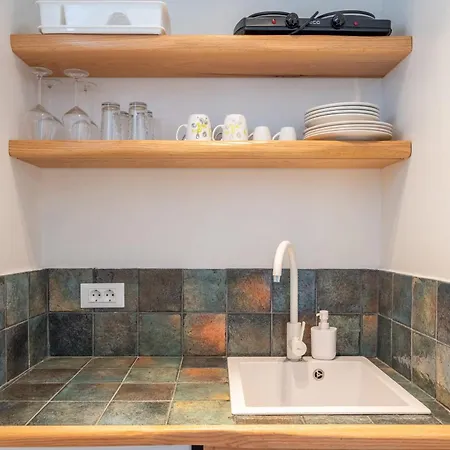 Sea Side In * Ornos (Mykonos)