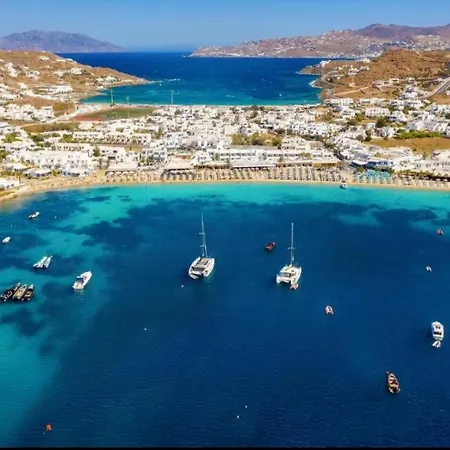 Lejlighed Sea Side In *