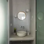 Sea Side In شقة