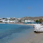 Sea Side In أورنوس
