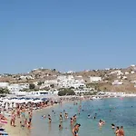 شقة Sea Side In *
