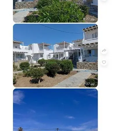 Sea Side In أورنوس