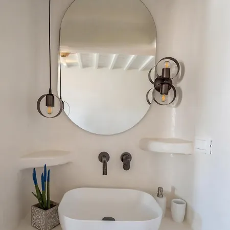Apartamento Sea Side In Ornos *