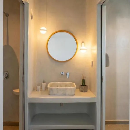 Apartamento Sea Side In Ornos