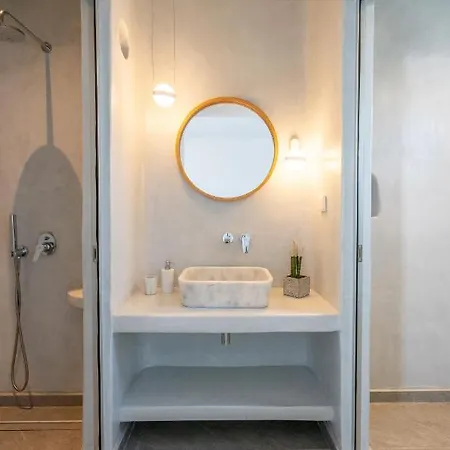 Apartamento Sea Side In Ornos