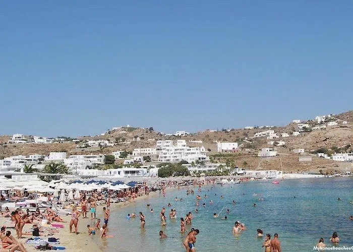 شقة Sea Side In *