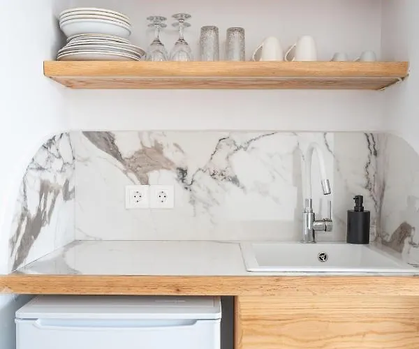 Sea Side In شقة أورنوس