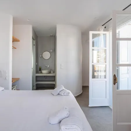 Sea Side In Apartment