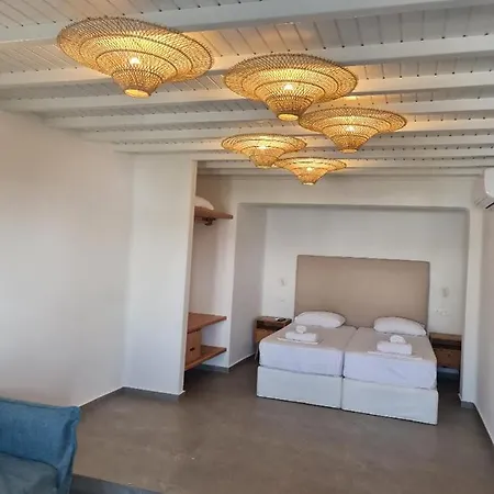 Apartment Sea Side In