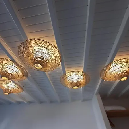 Sea Side In Apartment