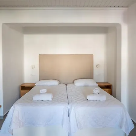 Sea Side In Apartment *